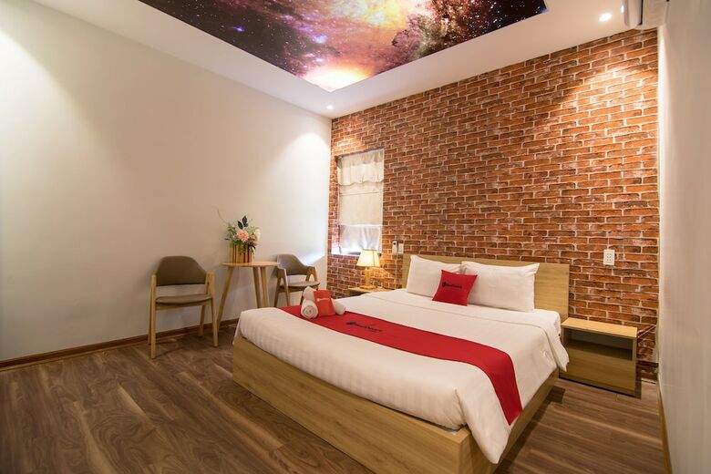 Hotel Tropical Forest Hostel & Apartments