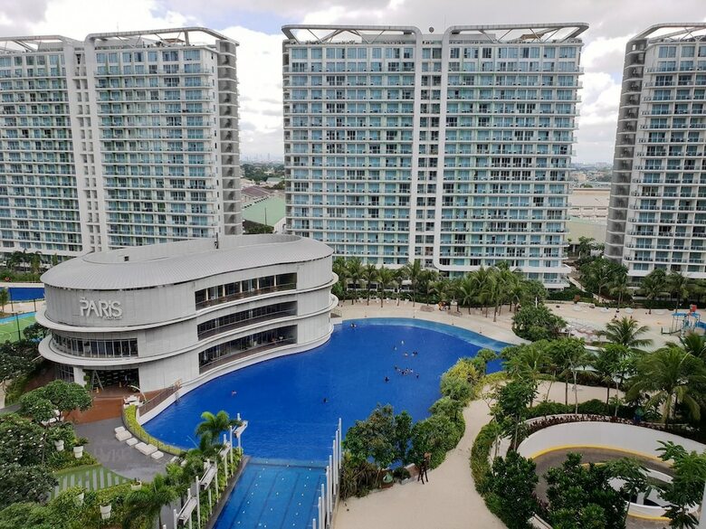 Azure Luxury Beach Suites By Vacationsph