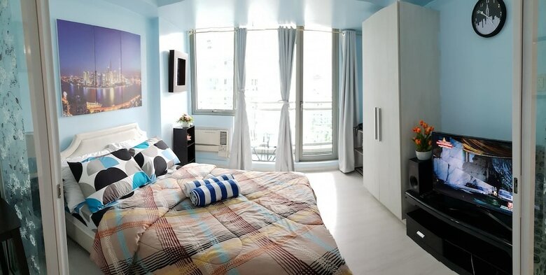 Azure Luxury Beach Suites By Vacationsph