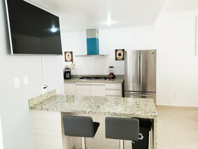 Nueva Casa Playa Del Carmen