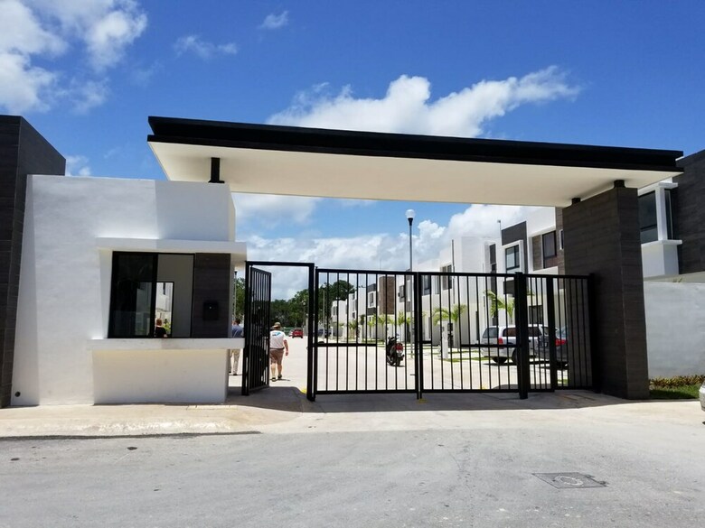 Nueva Casa Playa Del Carmen