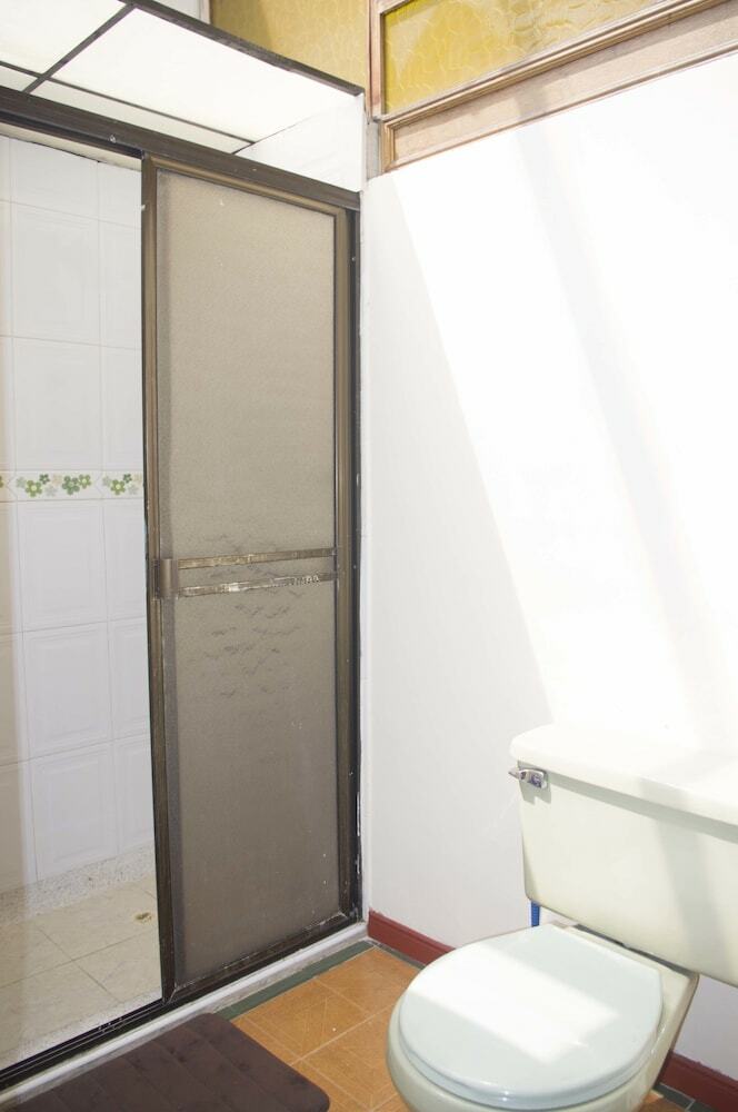 Apartaestudios Quinta Hidalga