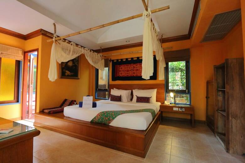 Apartamento Lawana Resort