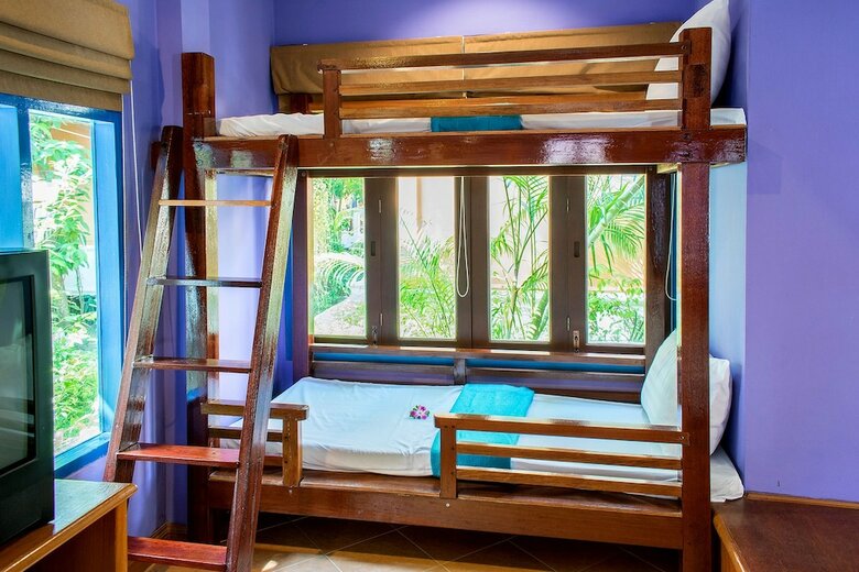 Apartamento Lawana Resort