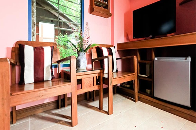 Apartamento Lawana Resort