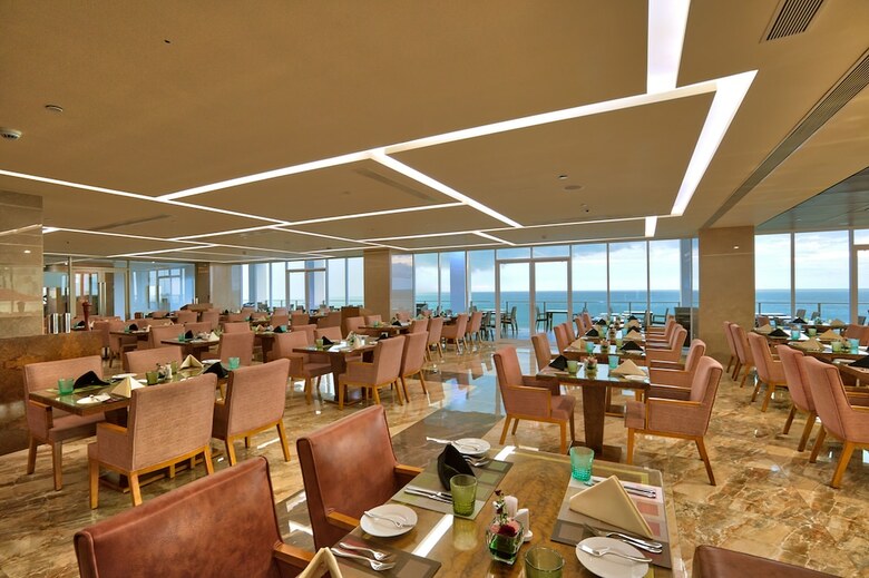 Hotel Marino Beach Colombo