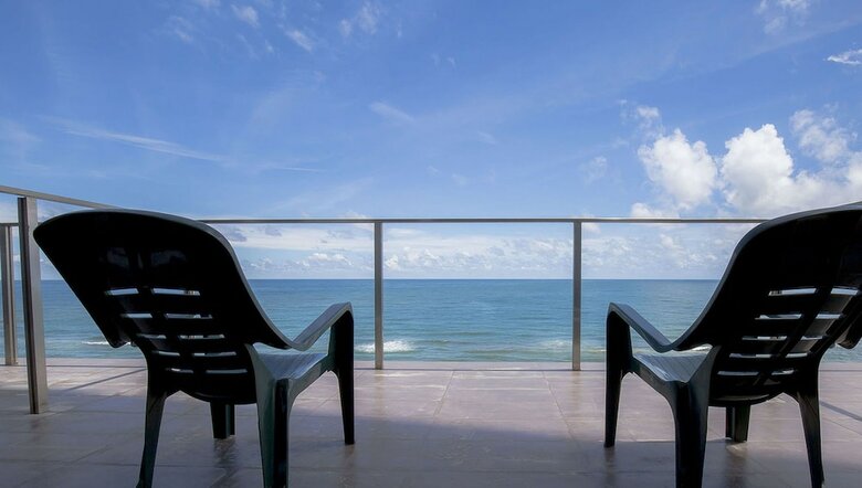 Hotel Marino Beach Colombo