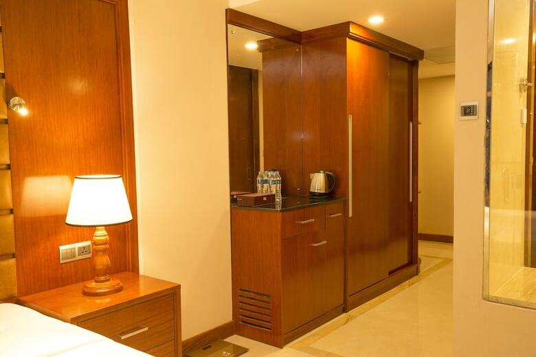 Hotel Marino Beach Colombo