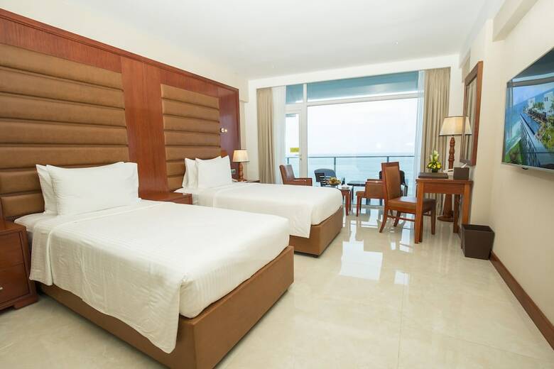 Hotel Marino Beach Colombo