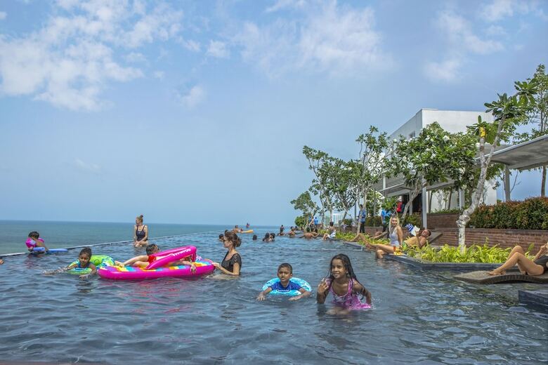 Hotel Marino Beach Colombo