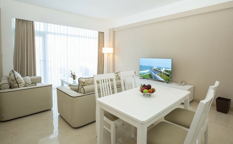 Hotel Marino Beach Colombo