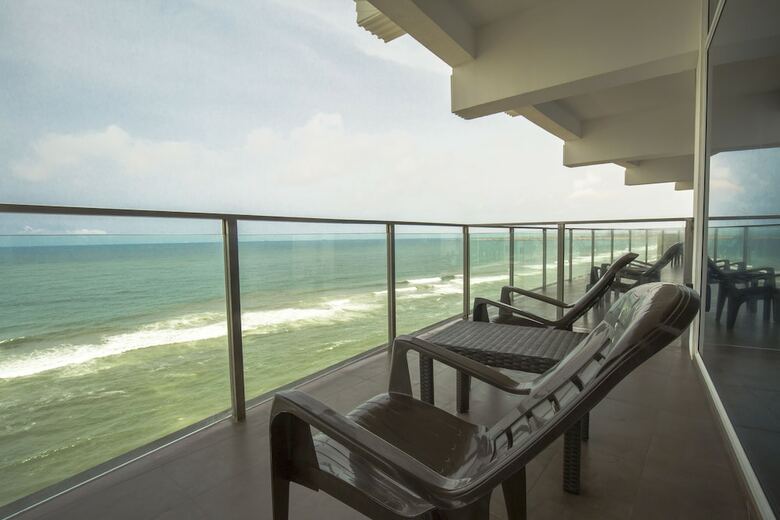 Hotel Marino Beach Colombo