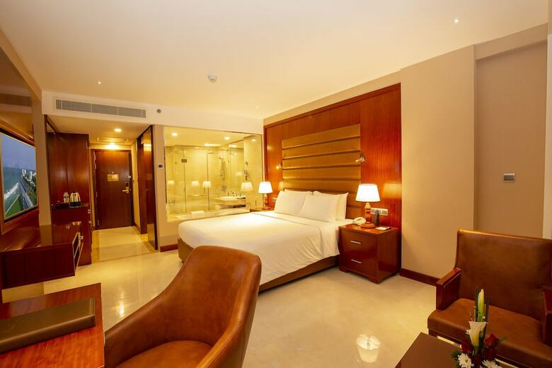 Hotel Marino Beach Colombo