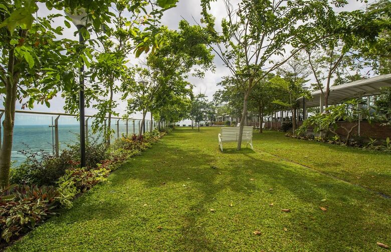 Hotel Marino Beach Colombo