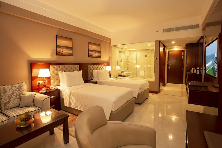 Hotel Marino Beach Colombo