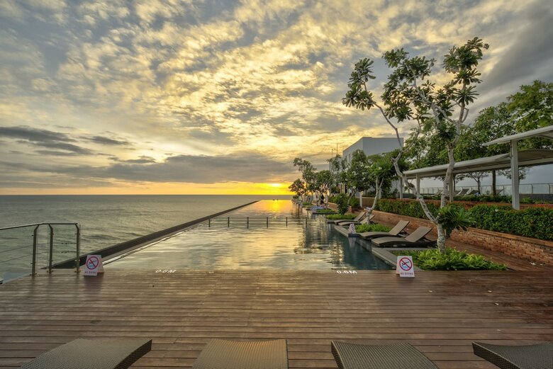 Hotel Marino Beach Colombo