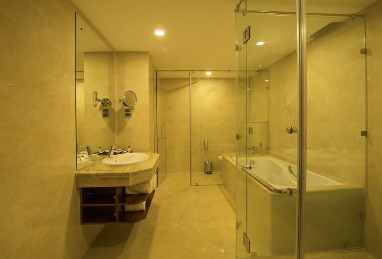 Hotel Marino Beach Colombo