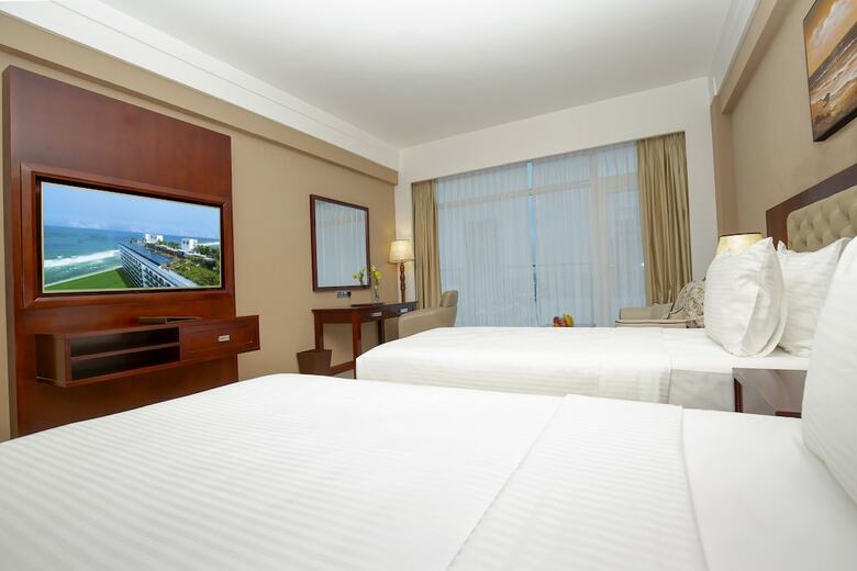 Hotel Marino Beach Colombo