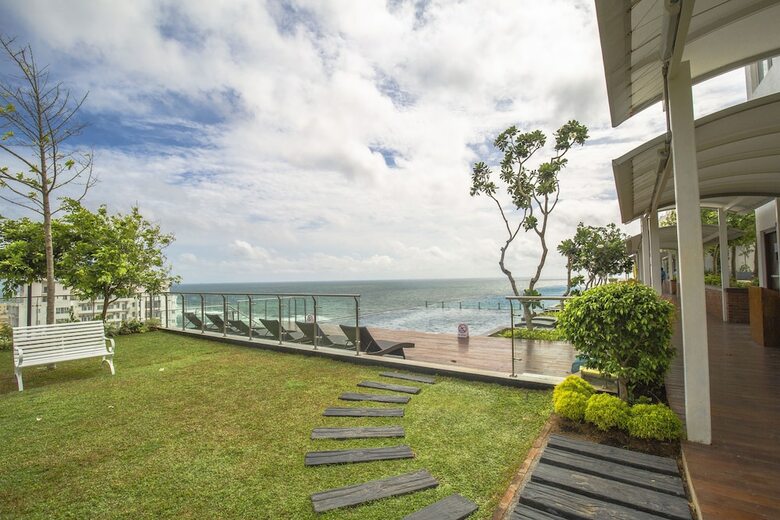 Hotel Marino Beach Colombo