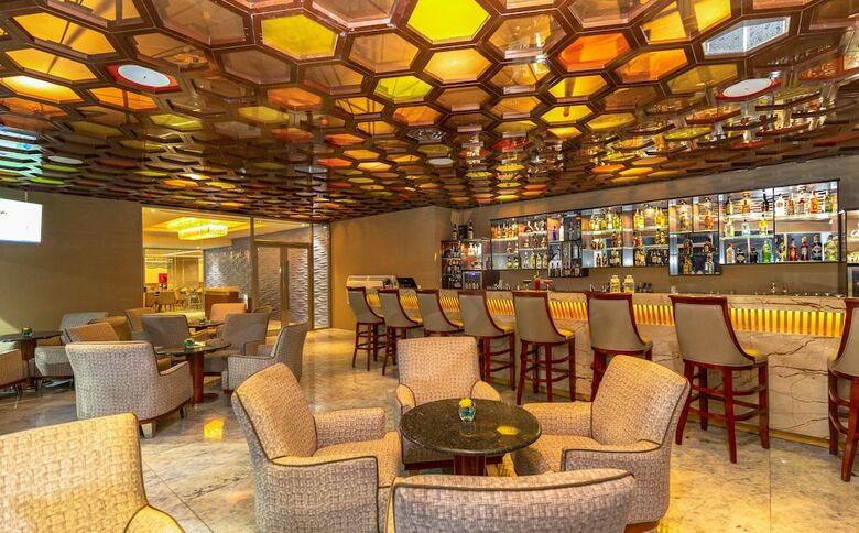 Hotel Marino Beach Colombo