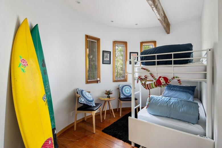 Beachwood Villa