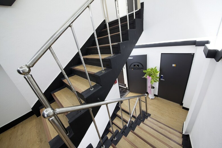 Hotel K-guesthouse Namdaemun