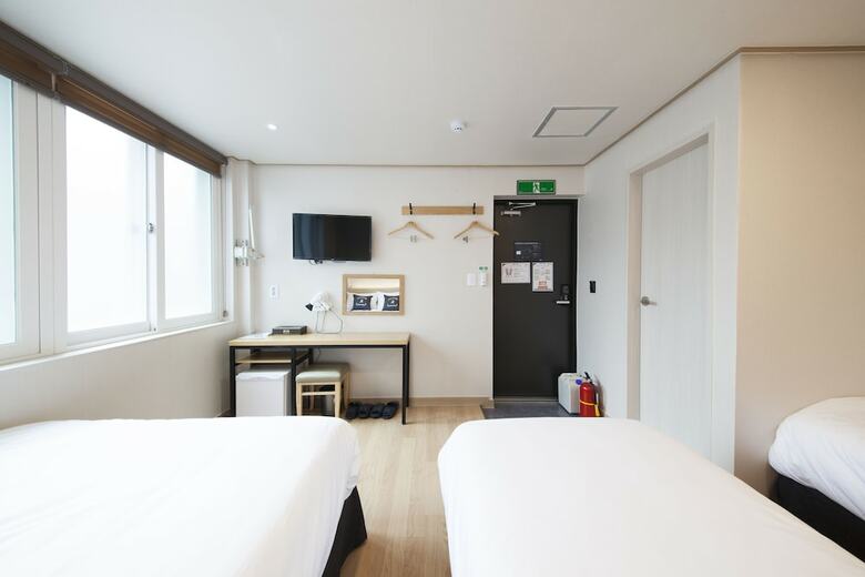 Hotel K-guesthouse Namdaemun