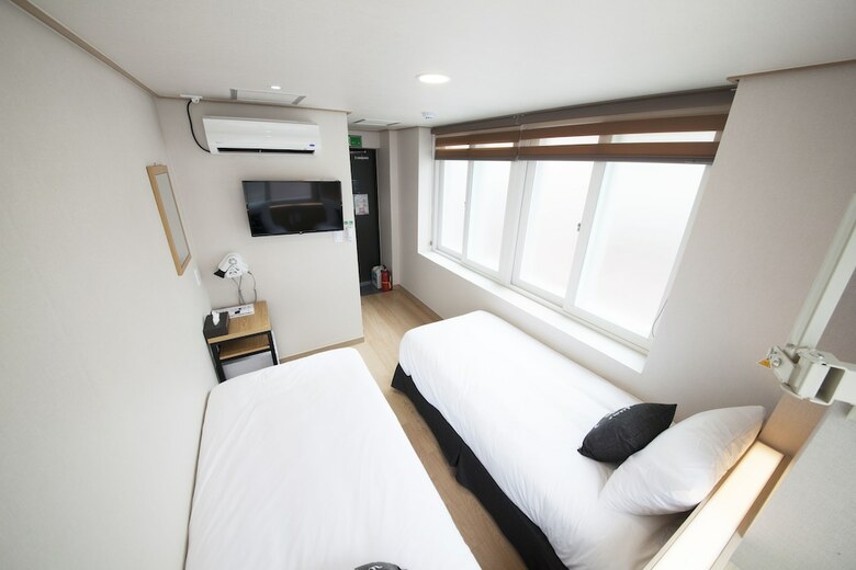 Hotel K-guesthouse Namdaemun