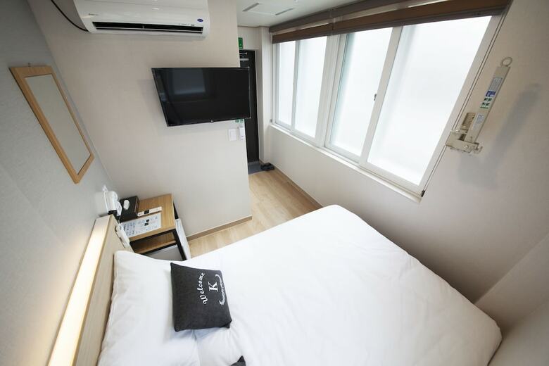 Hotel K-guesthouse Namdaemun