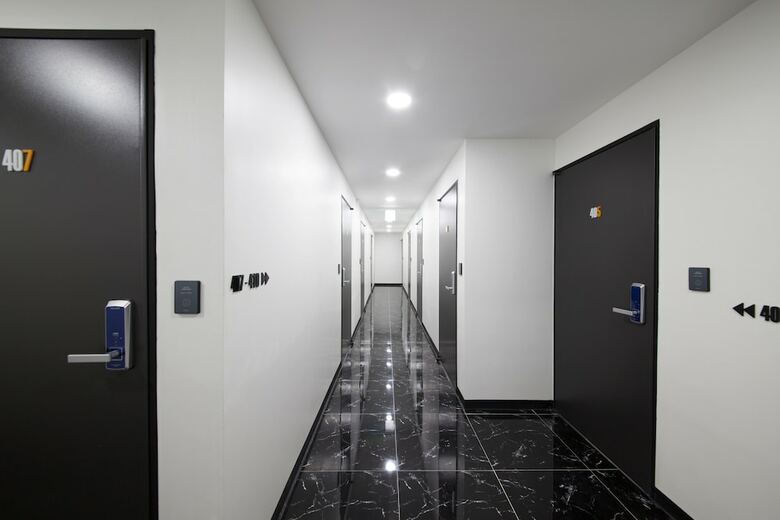 Hotel K-guesthouse Namdaemun