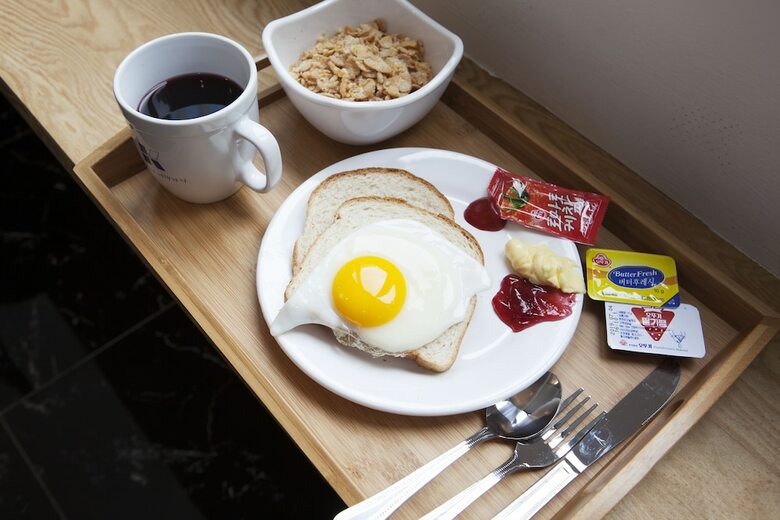 Hotel K-guesthouse Namdaemun