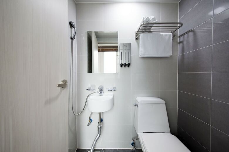Hotel K-guesthouse Namdaemun