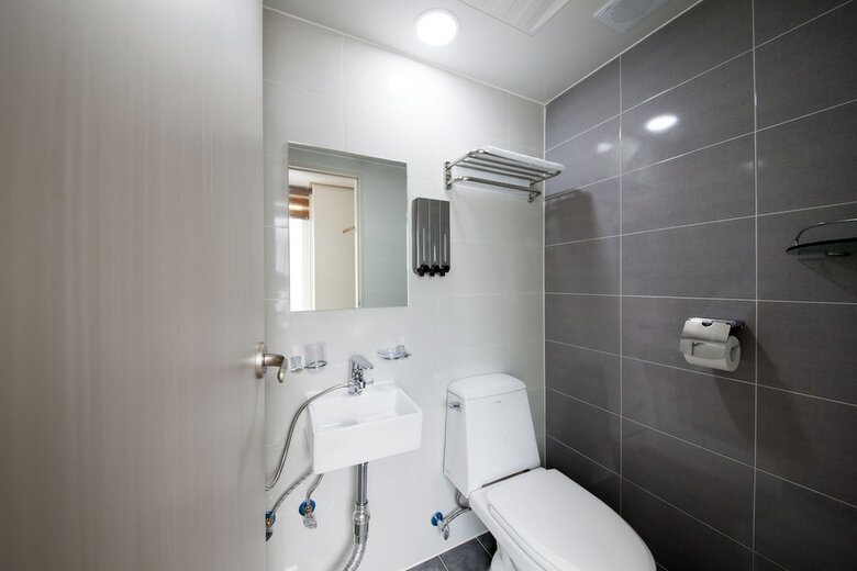Hotel K-guesthouse Namdaemun