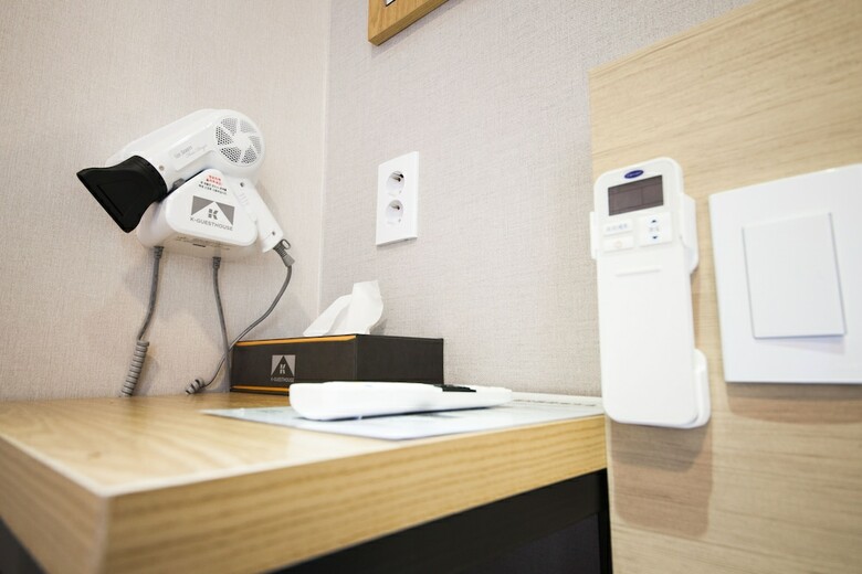 Hotel K-guesthouse Namdaemun