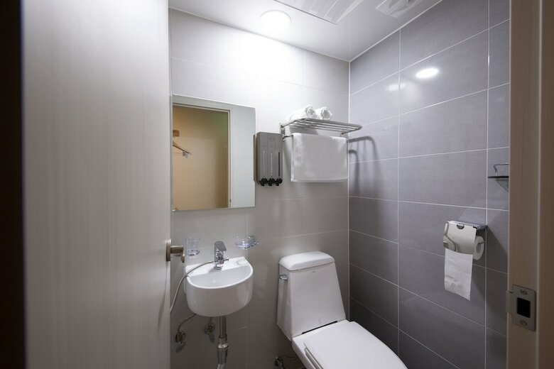 Hotel K-guesthouse Namdaemun