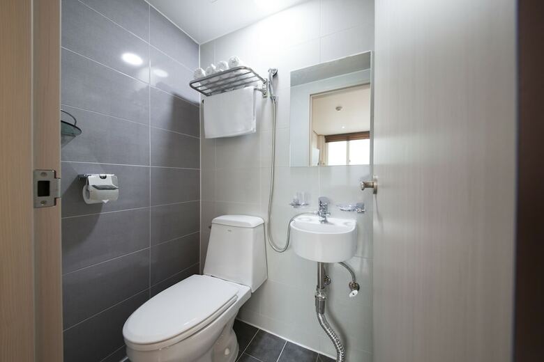 Hotel K-guesthouse Namdaemun