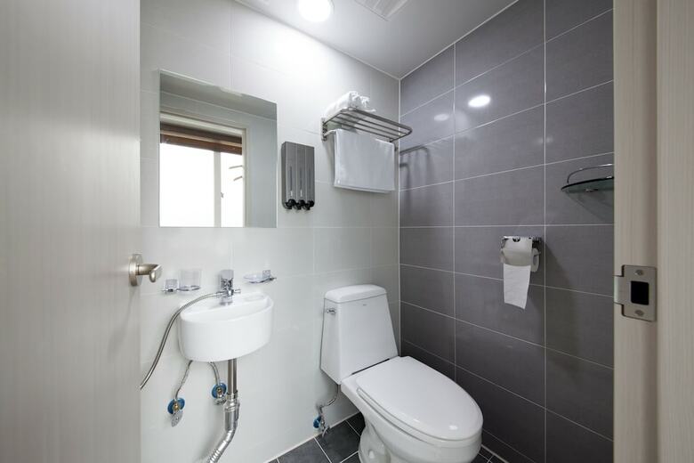 Hotel K-guesthouse Namdaemun