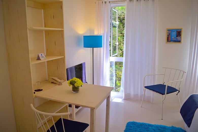 La Bella Boutique Hotel