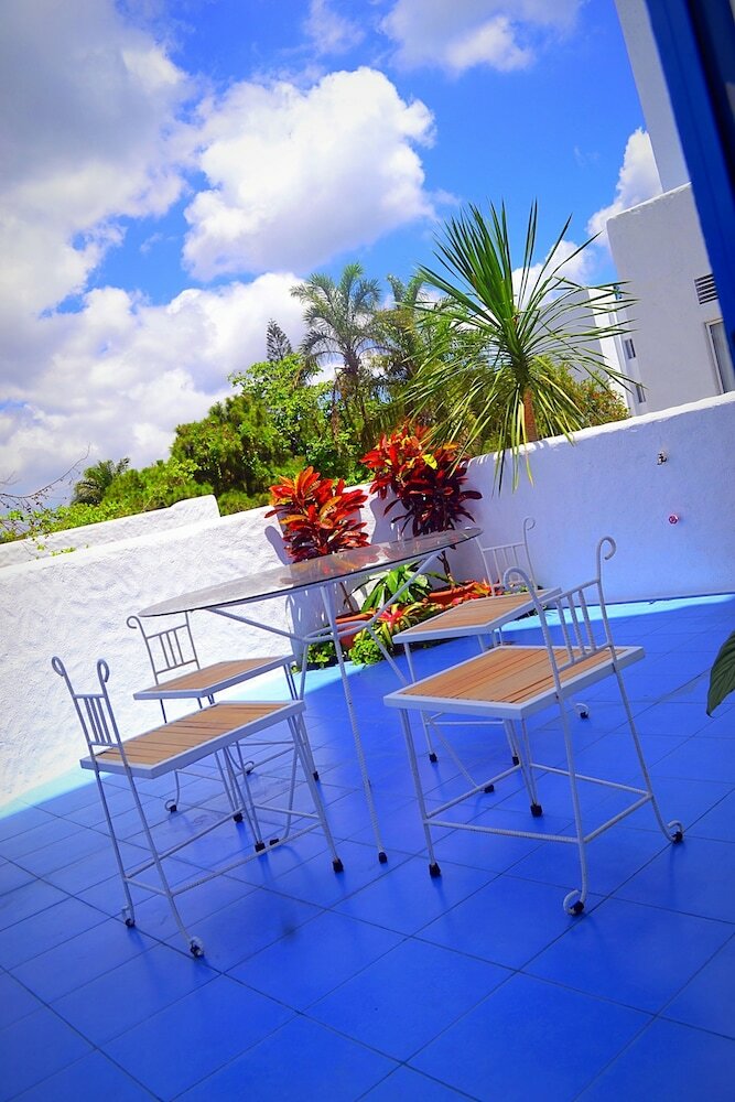 La Bella Boutique Hotel