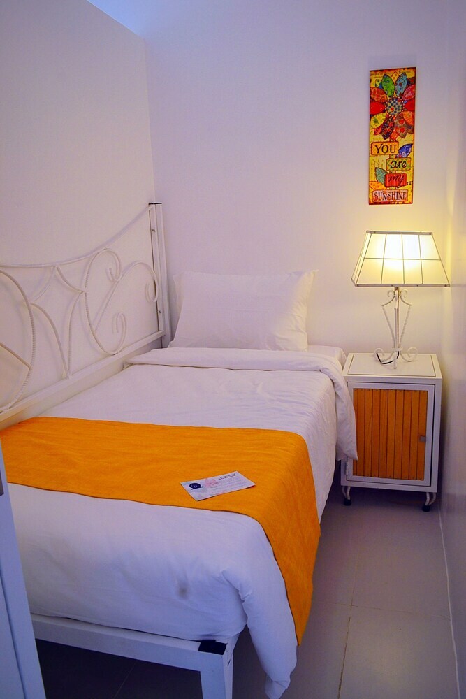 La Bella Boutique Hotel