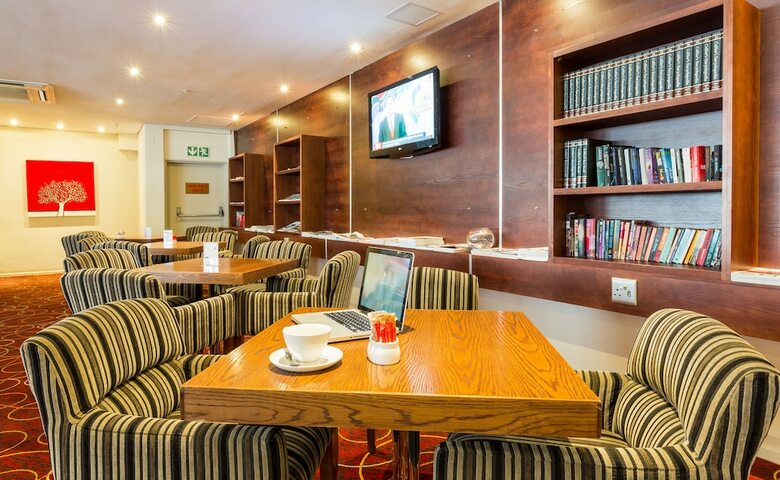 Hotel Holiday Inn Cape Town