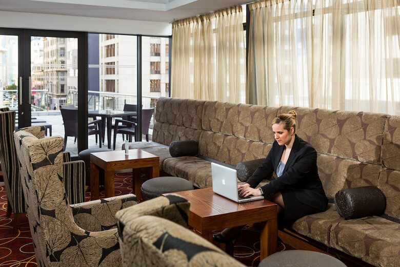 Hotel Holiday Inn Cape Town