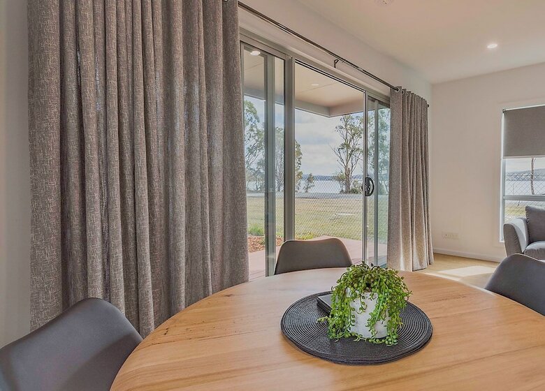 Nrma St Helens Waterfront Holiday Park
