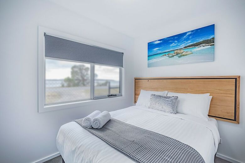 Nrma St Helens Waterfront Holiday Park