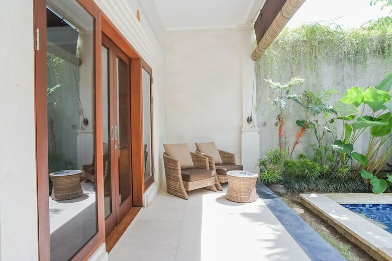 Jiwanta Villa