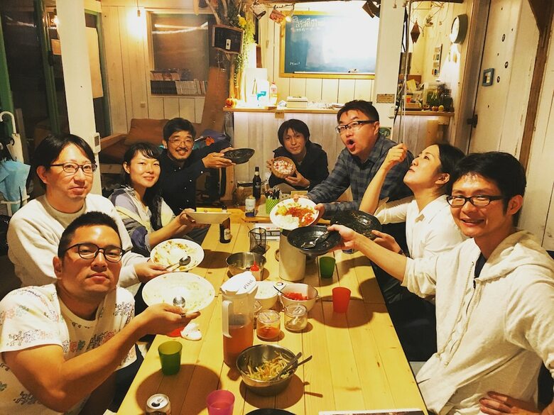 Hostal Nemaru Stay&discovery
