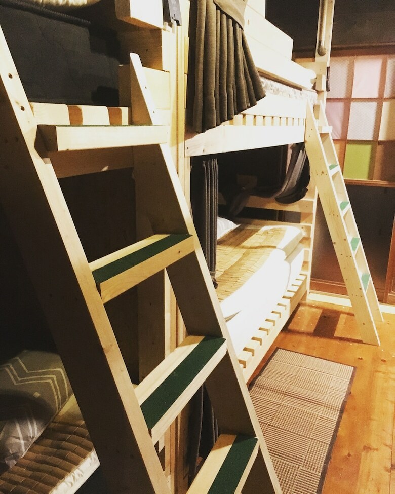 Hostal Nemaru Stay&discovery