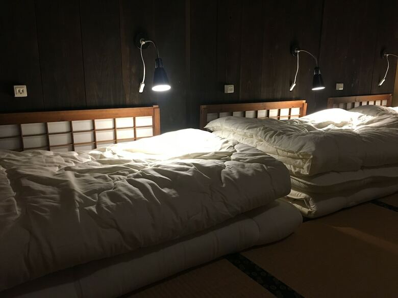 Hostal Nemaru Stay&discovery
