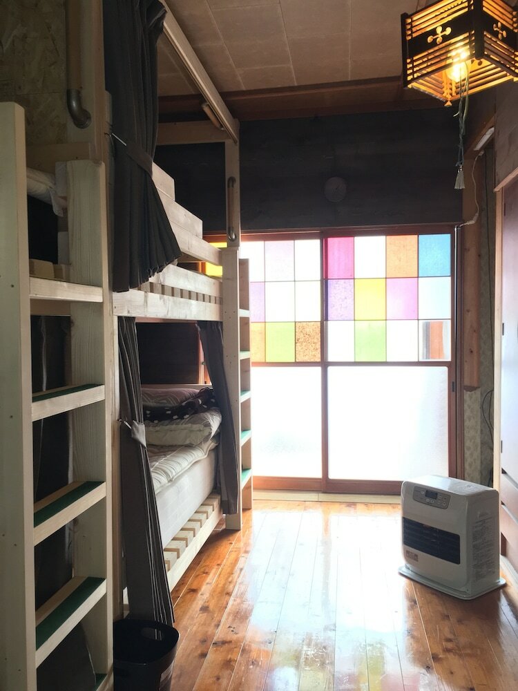 Hostal Nemaru Stay&discovery
