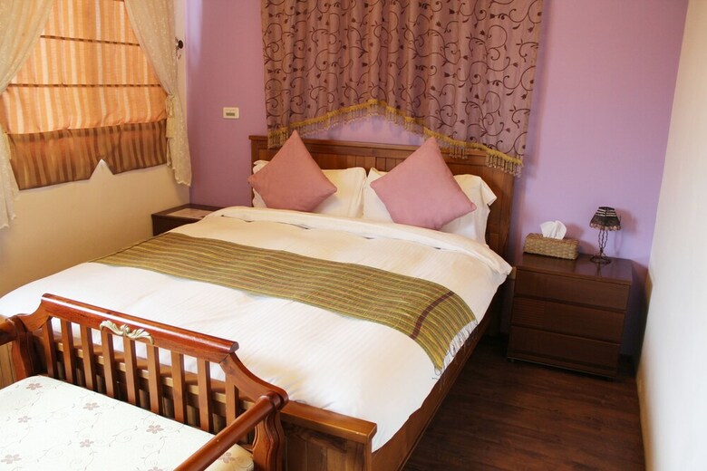 Hotel Manado Homestay